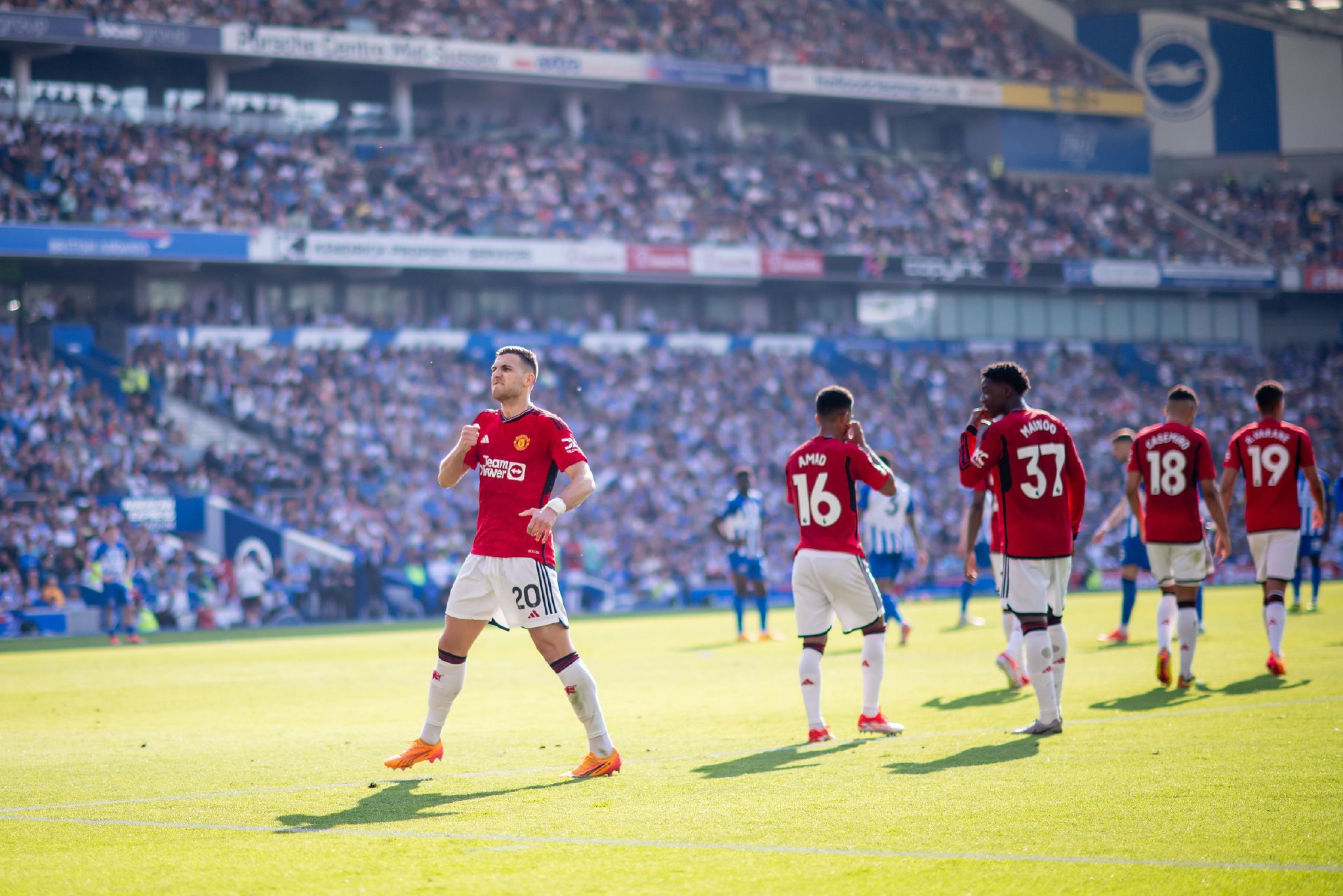 当谈到球队 当谈到球队