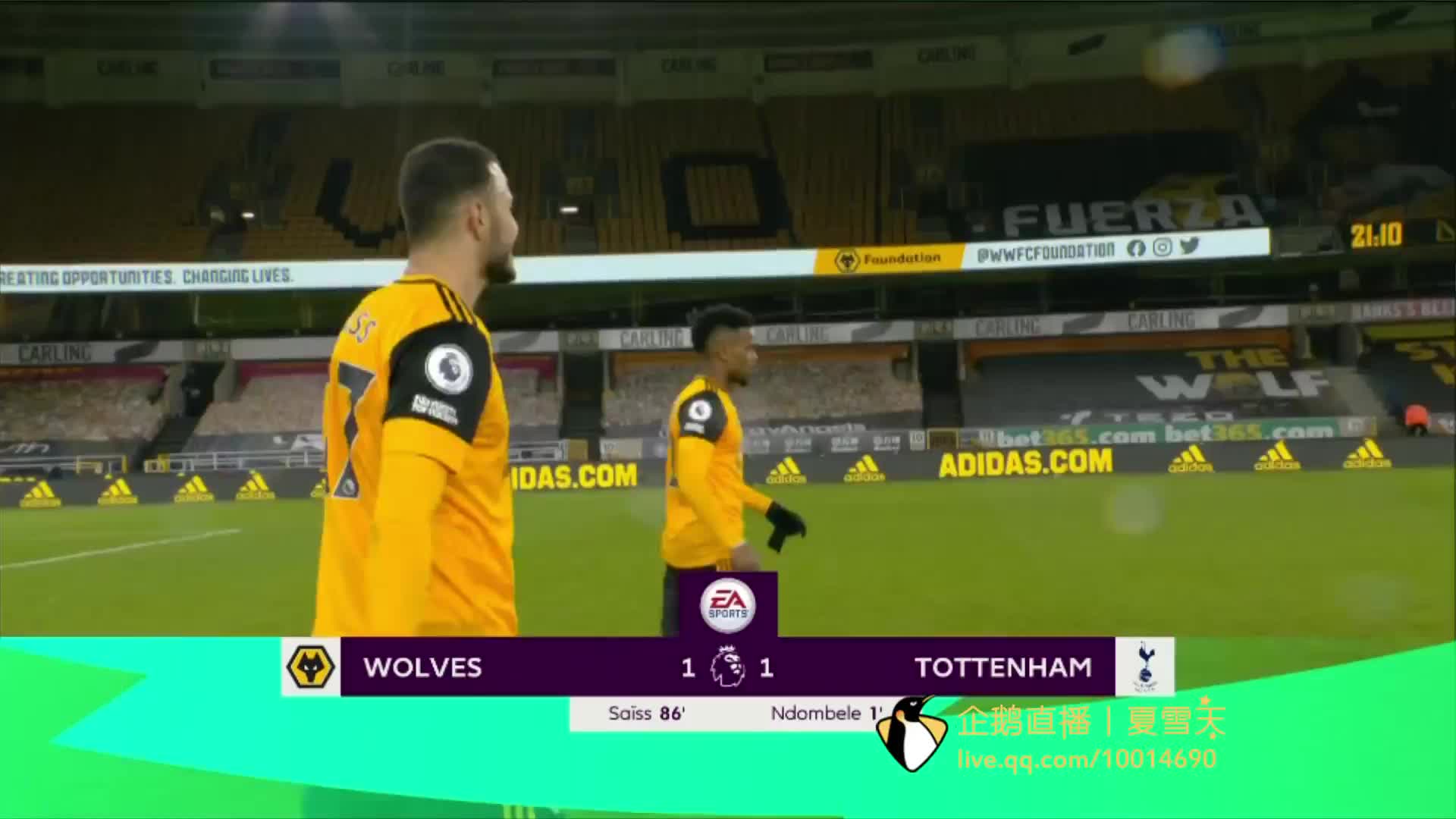 球迷态度:这样的西班牙国家德比,你见过么?.