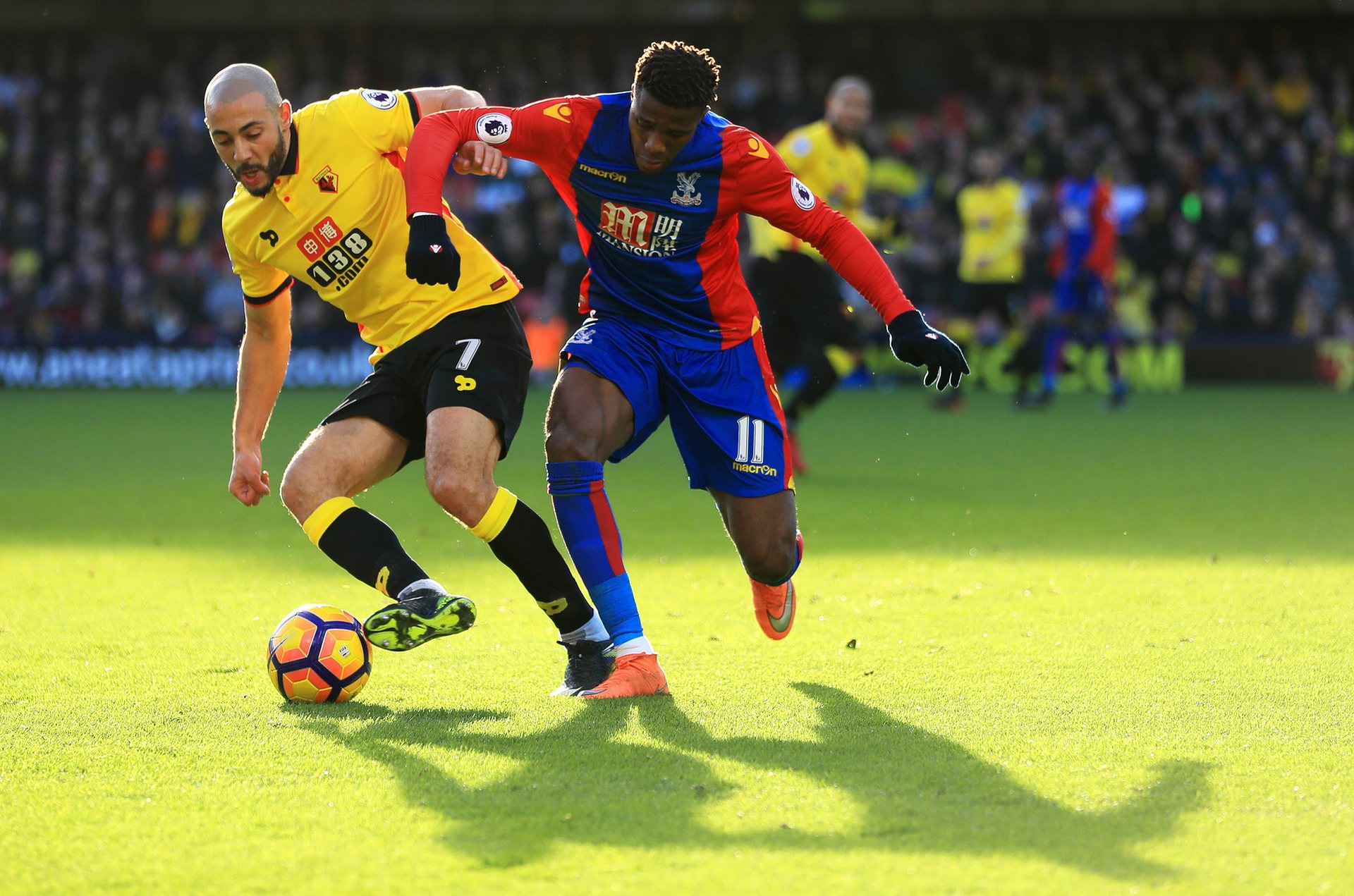 最佳射手的 最佳射手的